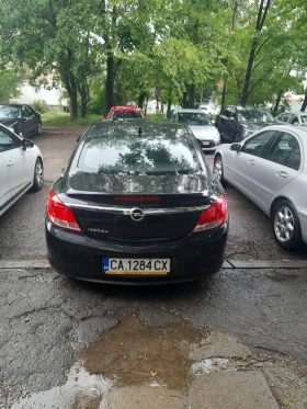 Обява за продажба на Opel Insignia ~15 555 лв. - изображение 2