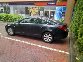 Обява за продажба на Opel Insignia ~15 555 лв. - изображение 5