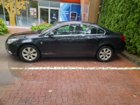 Обява за продажба на Opel Insignia ~15 555 лв. - изображение 6