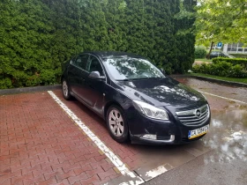 Обява за продажба на Opel Insignia ~15 555 лв. - изображение 8