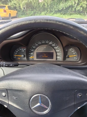 Обява за продажба на Mercedes-Benz C 180 Sport Coupe ~2 900 лв. - изображение 7