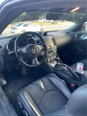 Nissan 370Z * CARBON * CARFAX *    | Mobile.bg    9