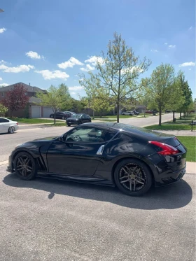 Nissan 370Z * CARBON * CARFAX *    | Mobile.bg    4