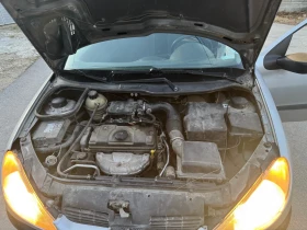 Peugeot 206 1.4i | Mobile.bg    7