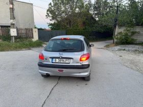 Peugeot 206 1.4i | Mobile.bg    4