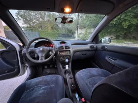 Peugeot 206 1.4i | Mobile.bg    6