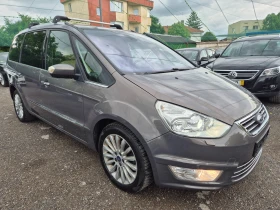 Обява за продажба на Ford Galaxy 2.0TDCI/АВТОМАТИК ~14 350 лв. - изображение 1