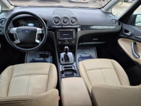Обява за продажба на Ford Galaxy 2.0TDCI/АВТОМАТИК ~14 350 лв. - изображение 8
