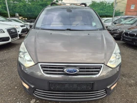 Ford Galaxy 2.0TDCI/АВТОМАТИК