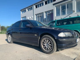 BMW 318 | Mobile.bg    5