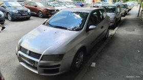 Fiat Stilo 1.6 | Mobile.bg    2