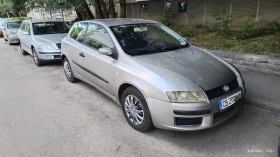  Fiat Stilo