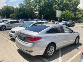 Обява за продажба на Hyundai Sonata Реална година, реални километри ~18 999 лв. - изображение 2