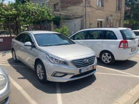 Обява за продажба на Hyundai Sonata Реална година, реални километри ~18 999 лв. - изображение 3