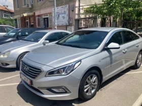 Обява за продажба на Hyundai Sonata Реална година, реални километри ~18 999 лв. - изображение 1