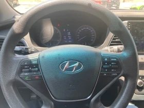 Обява за продажба на Hyundai Sonata Реална година, реални километри ~18 999 лв. - изображение 11