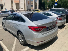 Обява за продажба на Hyundai Sonata Реална година, реални километри ~18 999 лв. - изображение 1
