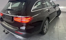 Mercedes-Benz E 220 D 4- MATIC KAMERA.LED.PANO | Mobile.bg    2