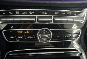 Mercedes-Benz E 220 D 4- MATIC KAMERA.LED.PANO | Mobile.bg    8