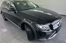 Mercedes-Benz E 220 D 4- MATIC KAMERA.LED.PANO | Mobile.bg    4