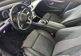 Mercedes-Benz E 220 D 4- MATIC KAMERA.LED.PANO | Mobile.bg    14