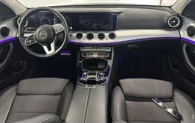Mercedes-Benz E 220 D 4- MATIC KAMERA.LED.PANO | Mobile.bg    12