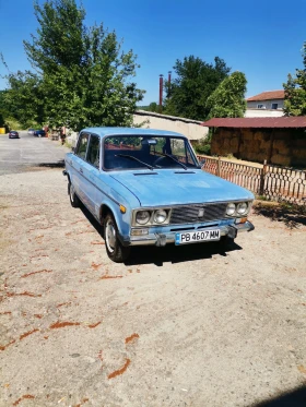     Lada 1500