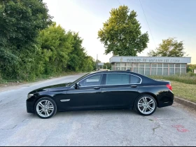 BMW 730 PREM?UM LONG---HEAD-UP | Mobile.bg    5