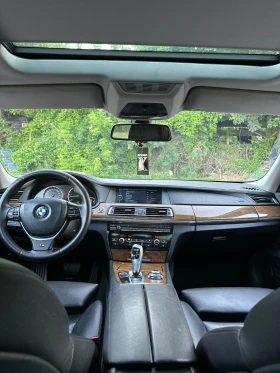 BMW 730 PREM?UM LONG---HEAD-UP | Mobile.bg    6
