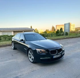 BMW 730 PREM?UM LONG---HEAD-UP | Mobile.bg    2