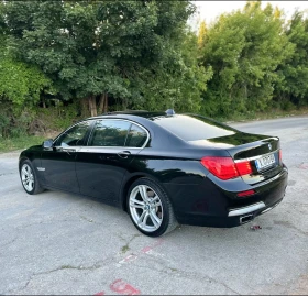 BMW 730 PREM?UM LONG---HEAD-UP | Mobile.bg    3