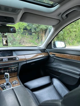 BMW 730 PREM?UM LONG---HEAD-UP | Mobile.bg    8