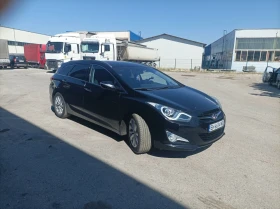 Hyundai I40 | Mobile.bg    3