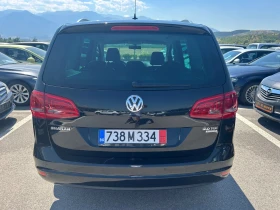 VW Sharan 2.0 TDI 140. 2012 !!! | Mobile.bg    4