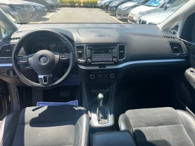VW Sharan 2.0 TDI 140. 2012 !!! | Mobile.bg    11