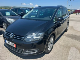 VW Sharan 2.0 TDI 140. 2012 !!! | Mobile.bg    2