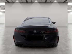 BMW M8 COMPETITION/COUPE/SHADOW LINE/H&K/LASER/ | Mobile.bg    5