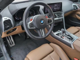 BMW M8 COMPETITION/COUPE/SHADOW LINE/H&K/LASER/ | Mobile.bg    9