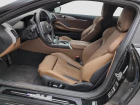 BMW M8 COMPETITION/COUPE/SHADOW LINE/H&K/LASER/ | Mobile.bg    8