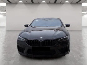 BMW M8 COMPETITION/COUPE/SHADOW LINE/H&K/LASER/ | Mobile.bg    2