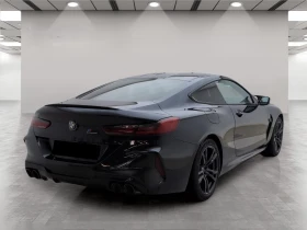 BMW M8 COMPETITION/COUPE/SHADOW LINE/H&K/LASER/ | Mobile.bg    6