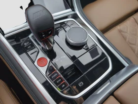 BMW M8 COMPETITION/COUPE/SHADOW LINE/H&K/LASER/ | Mobile.bg    11