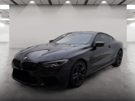 BMW M8 COMPETITION/COUPE/SHADOW LINE/H&K/LASER/ | Mobile.bg    3