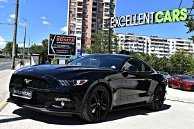 Ford Mustang 2.3ECO-BOOST* 40000KM!!!!* SERVICE-HISTORY