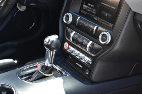 Ford Mustang 2.3ECO-BOOST* 40000KM!!!!* SERVICE-HISTORY | Mobile.bg    11