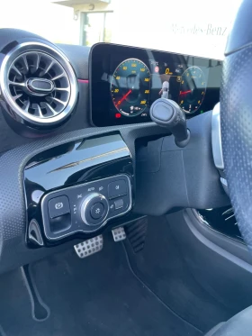 Обява за продажба на Mercedes-Benz A 200 А200 4МАТИК ~68 000 лв. - изображение 1
