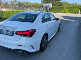 Обява за продажба на Mercedes-Benz A 200 А200 4МАТИК ~68 000 лв. - изображение 6