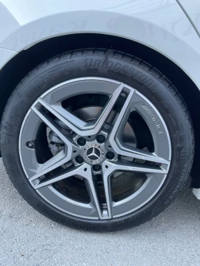 Mercedes-Benz A 200 А200 4МАТИК - 68000 лв. - 69420302 14
