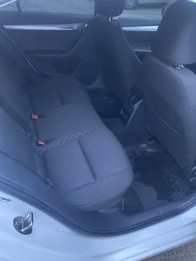 Skoda Octavia 1.6 tdi - 15500 лв. - 40316688 12