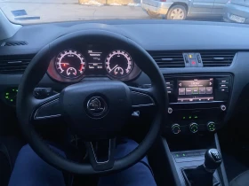 Skoda Octavia 1.6 tdi - 15500 лв. - 40316688 11